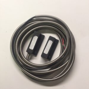 Marathon Switch, Magnetic with Armored Cable 03-0498