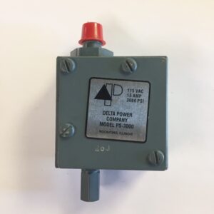 E-Z Pack Pressure Switch 20-39306