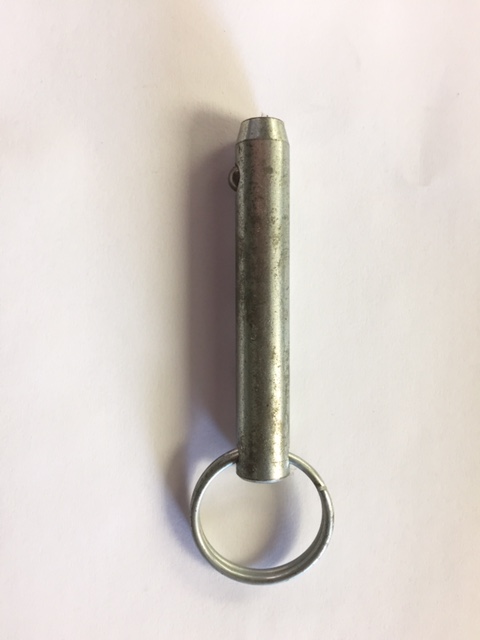 E-Z Pack Pin, Retaining 20-41397