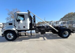 2025 MACK MD7-6 FGHL