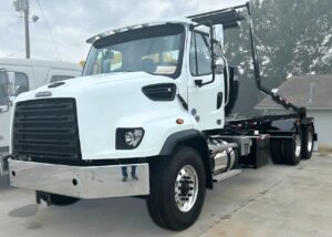 2026 FREIGHTLINER 114SD FGHO