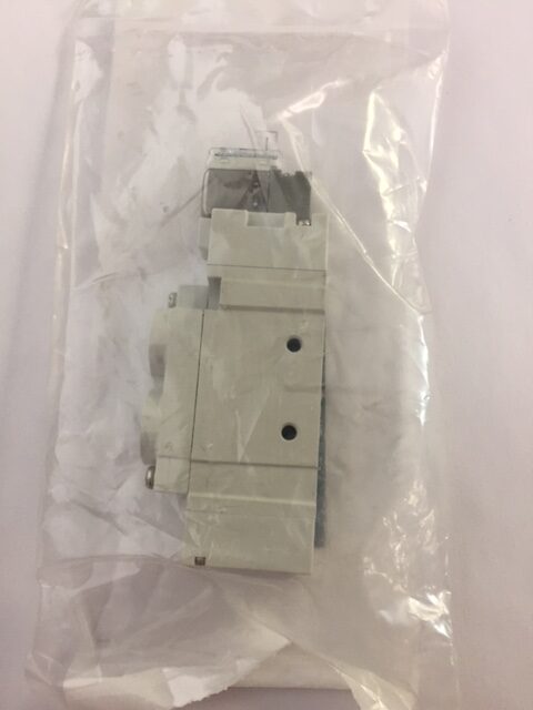 Galbreath Solenoid, Electric Over Air A4342