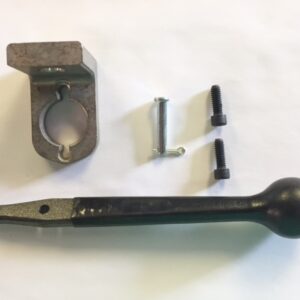 Handle and Bracket Assembly for Gresen 400 K-3002