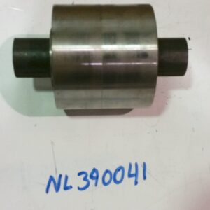 Nose Roller, 4X4 with Pin NL390041
