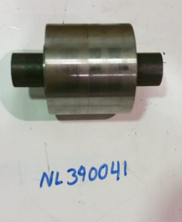 Nose Roller, 4X4 with Pin NL390041