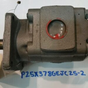 Pump, Hydraulic E-Z Pack # 20-26662 P25X378GEJC25-2